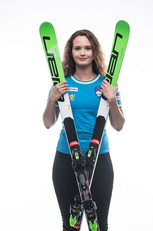Anja Drev