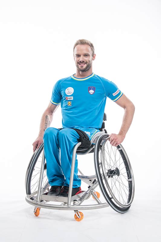 Robi Bojanec