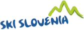 Ski Slovenia logo