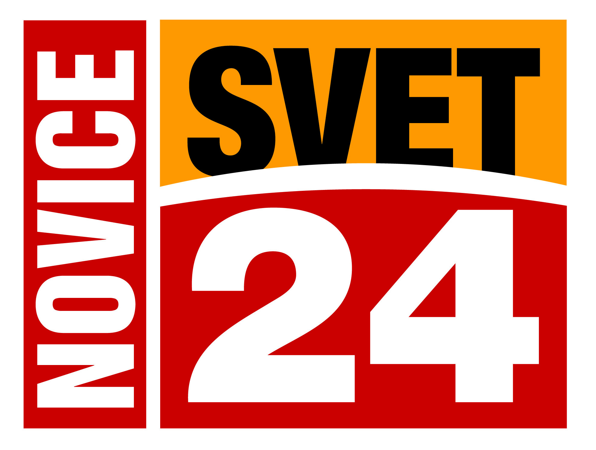 Svet24 Novice