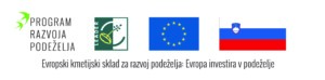 EU kmetijski sklad za razvoj podeželja