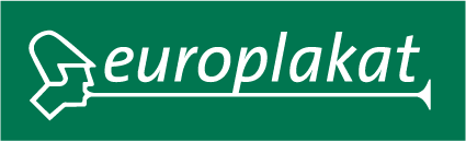 Logo Europlakat