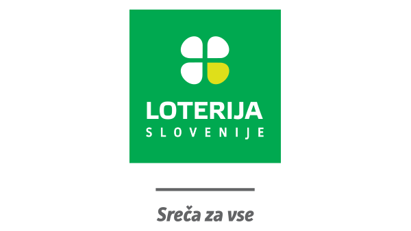 Logo Loterija Slovenije