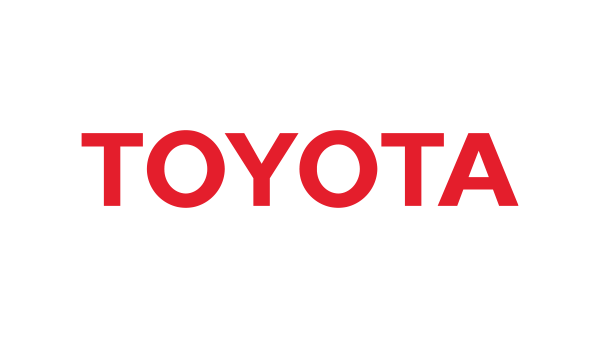 logo Toyota