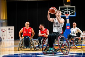 Naši košarkarji sredi Zagreba zaostajali 0:19, na koncu po pravi drami dvignili roke v zrak