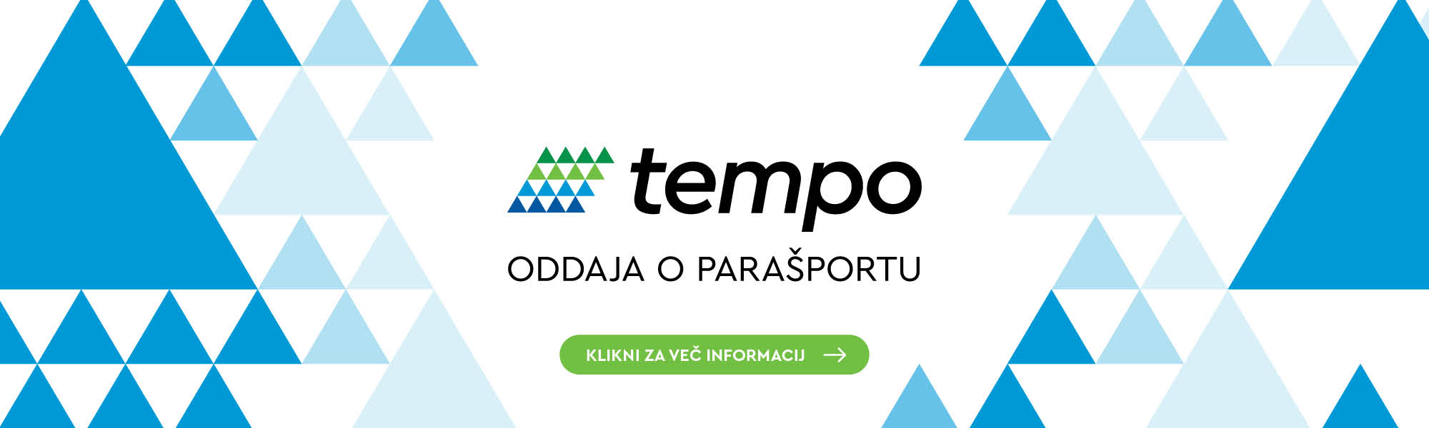 Poletni paralimpijski tabor za družine
